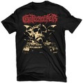 GATECREEPER / Dead Inside (T-Shirt) [󒍓׏i 2024N107ijX܂ł̎t] []