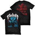 MORTICIAN / Darkest Day (T-Shirt + Back Print) [󒍓׏i 2024N107ijX܂ł̎t] []