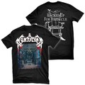 MORTICIAN / Hacked Up for Barbecue (T-Shirt + Back Print) [󒍓׏i 2024N107ijX܂ł̎t] []