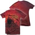 DEATH / The Sound Of Perseverance (All Over Print T-Shirt) [󒍓׏i 2024N107ijX܂ł̎t] []