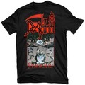 DEATH / Symbolic (T-Shirt) [󒍓׏i 2024N107ijX܂ł̎t] []