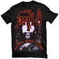 DEATH / Individual Thought Patterns (T-Shirt) [󒍓׏i 2024N107ijX܂ł̎t] []