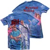 /DEATH / Spiritual Healing (All Over Print T-Shirt) [受注入荷商品 2024年10月7日（月）閉店時までの受付け]