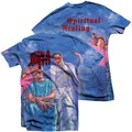 DEATH / Spiritual Healing (All Over Print T-Shirt) [󒍓׏i 2024N107ijX܂ł̎t] []