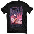 DEATH / Leprosy (T-Shirt) [󒍓׏i 2024N107ijX܂ł̎t] []