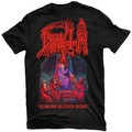 DEATH / Scream Bloody Gore (T-Shirt) [󒍓׏i 2024N107ijX܂ł̎t] []