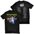 DEATH / Spiritual Healing North American Tour 1990 (T-Shirt + Back Print) [󒍓׏i 2024N107ijX܂ł̎t] []