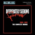 DESPERATELY SEEKING FUSION / 1989-92 The Complete Works (AOR Blvd CollectorV[Y Vol. 5I) []