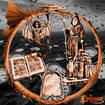 THRASH METAL/VULCANO / Epilogue （NEW !!) 