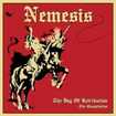 /NEMESIS / The Day Of Retribution - The Compilation 2CD (pre-CANDLEMASS)