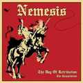 NEMESIS / The Day Of Retribution - The Compilation 2CD (pre-CANDLEMASS) []