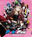 DVD/Fuki / Fuki Fes. 2024 Spring with Dogengers (Blu-ray) 【通常盤】★特典付き