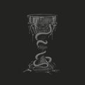 CHALICE OF BLOOD / Chalice of Blood (digi) []
