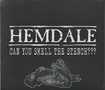 /HEMDALE / Can you smell the Stench ??? (2CD/Slip)