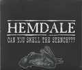 HEMDALE / Can you smell the Stench ??? (2CD/Slip) []