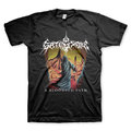 GATES OF ISHTAR / A Bloodred Path T-Shirt []