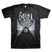 /GOJIRA / Elements T-Shirt