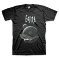 GOJIRA / Original Whale T-Shirt []