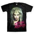 MICHAEL MONROE / Not Fakin It T-Shirt []