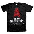 200 STAB WOUNDS / Severed Heads T-Shirt []