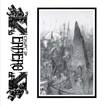 /CRYPT OF KERBEROS / Cyclone of Insanity / Visions Beyond Darkness + Demos