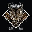 /NIFELHEIM / Devil's Force (slip)