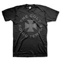 THE CULT / Sonic Temple Circle T-Shirt []