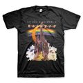 RAINBOW / Castle T-Shirt []