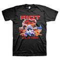 RIOT / Rock City Tour T-Shirt []