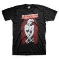 PLASMATICS / Wendy O Photo Black T-Shirt []