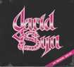 HEAVY METAL/JARID SYN / Save your Nation -DEMO 1990 (slip)
