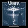 WATCHER / Key to the Unbreachable (LETHAL STEEL̃H[JIj []