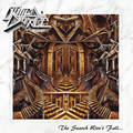 CRITICAL DEFIANCE / The Search Won't Fall​.​.​. []