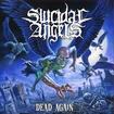 THRASH METAL/SUICIDAL ANGELS / Dead Again (国内盤)
