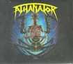 /ATHANATOR / Tanatomorfosis (digi) 
