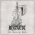 KVAEN / The Funeral Pyre (slip/QOQP reissue) []