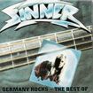 中古１/SINNER / Germany Rocks -Best of (中古）