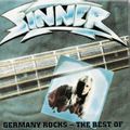 SINNER / Germany Rocks -Best of (Áj []