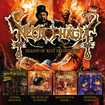 /NECROPHAGIA / SEASON OF MIST RECORDINGS (4CD)