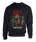 SLAYER / Reign in Blood XEFbgg[i[@iL) []