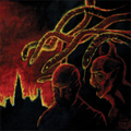 NIGHT MUST FALL / Dissonance of Thought []