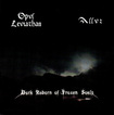 /OPVS LEVIATHAN / ASSUR / 『Dark Reborn of Frozen Souls』（split)