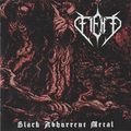 FIEND / Black Abhorrent Metal []