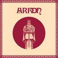 ARKON / Arkon iItaly DOOMI) []