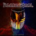 BLOODY IDOL / The Last Crusaders (digi) C^Ap؃vWFNgI []