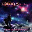 HEAVY METAL/GABRIELS / Fist of the Seven Stars - Act 4： Five Forces　NEW！