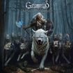 HEAVY METAL/GRIMGOTTS / The Time of the Wolfrider (UKメロディックパワー NEW !!)