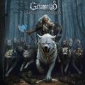 GRIMGOTTS / The Time of the Wolfrider (UKfBbNp[ NEW !!) []