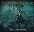 POWERCROSS / The Lost Empire (digi) MVfBbNp[VICRIMSON FIRẼH[JI []