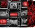 MOTLEY CRUE / Cancelled LP  []